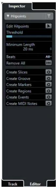 STEINBERG Cubase AI 11 - PROCÉDER AINSI - 1