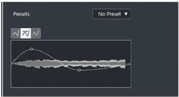 Presets No Preset