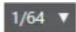 STEINBERG Cubase AI 11 - Préréglages de quantification - 1