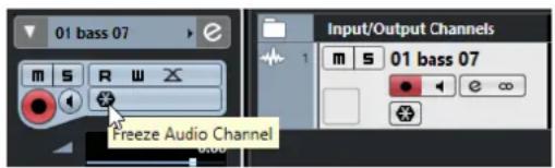 STEINBERG Cubase AI 11 - PROCÉDER AINSI - 1