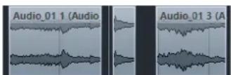 STEINBERG Cubase AI 11 - RÉSULTAT - 1