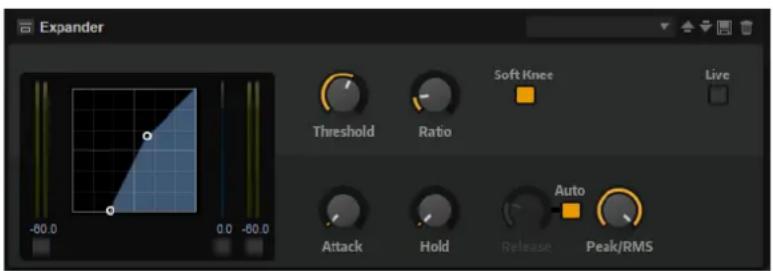 STEINBERG HALion Sonic 7 - Expander - 1
