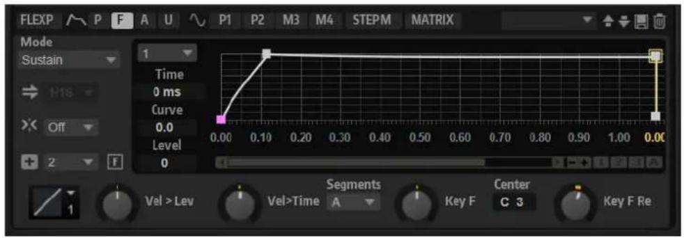 STEINBERG HALion Sonic 7 - P F A U - 1