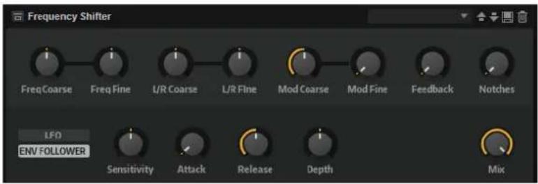 STEINBERG HALion Sonic 7 - Envelope Follower - 1