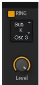 STEINBERG HALion Sonic 7 - Ring Modulator - 1