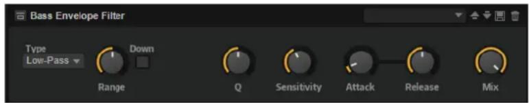 STEINBERG HALion Sonic 7 - Morph - 1