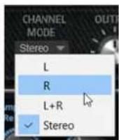 STEINBERG HALion Sonic 7 - Microphone Position - 2