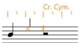 STEINBERG Dorico Elements 3.5 - À NOTER - 1