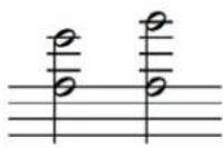 STEINBERG Dorico Elements 3.5 - EXEMPLE - 2