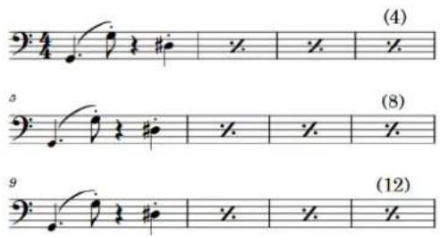 STEINBERG Dorico Elements 3.5 - EXEMPLE - 2