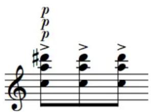 STEINBERG Dorico Elements 3.5 - > > - 1