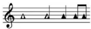 STEINBERG Dorico Elements 3.5 - Apparence de l'ensemble de têtes de notes Nom de l'ensemble de têtes de notes - 2