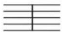 STEINBERG Dorico Elements 3.5 - Numéros de mesures et reprises - 1
