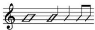 STEINBERG Dorico Elements 3.5 - Apparence de l'ensemble de têtes de notes Nom de l'ensemble de têtes de notes - 3