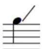 STEINBERG Dorico Elements 3.5 - EXEMPLE - 1