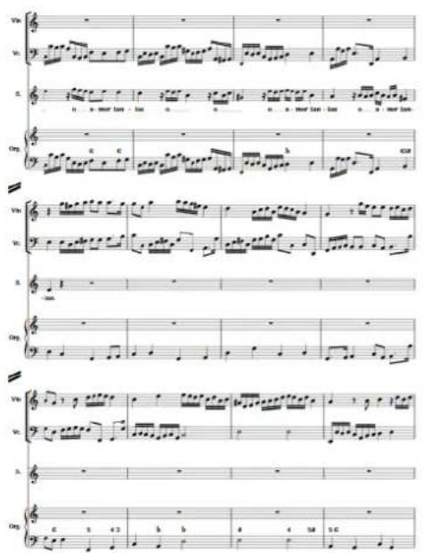 STEINBERG Dorico Elements 3.5 - EXEMPLE - 1