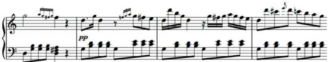 STEINBERG Dorico Elements 3.5 - Notes d'agrément - 1