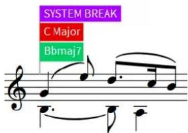 STEINBERG Dorico Elements 3.5 - Pancartes - 2