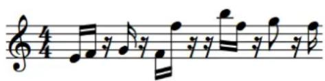 STEINBERG Dorico Elements 3.5 - Hampettes - 1