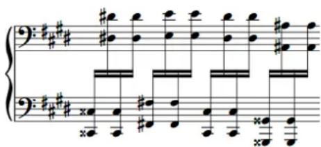 STEINBERG Dorico Elements 3.5 - EXEMPLE - 2