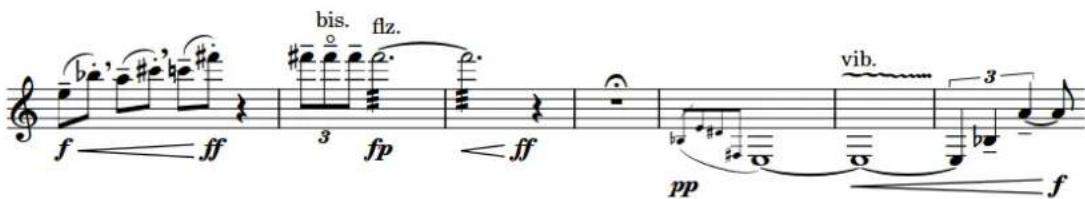STEINBERG Dorico Elements 3.5 - Nuances - 1