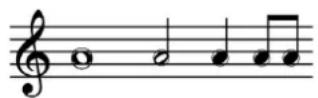 STEINBERG Dorico Elements 3.5 - Nom de l'ensemble de têtes de notes - 3