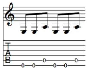 STEINBERG Dorico Elements 3.5 - EXEMPLE - 1