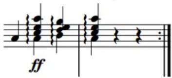 STEINBERG Dorico Elements 3.5 - EXEMPLE - 2