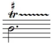 STEINBERG Dorico Elements 3.5 - Altération - 1