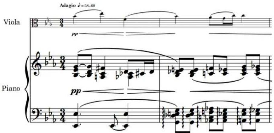 STEINBERG Dorico Elements 3.5 - Modifier la taille de portées individuelles - 1