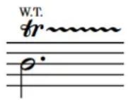 STEINBERG Dorico Elements 3.5 - Style Hollywood - 1