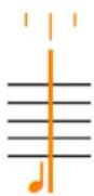 STEINBERG Dorico Elements 3.5 - Caret - 1