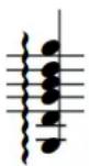 STEINBERG Dorico Elements 3.5 - EXEMPLE - 1