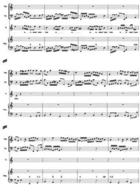STEINBERG Dorico Elements 3.5 - EXEMPLE - 2