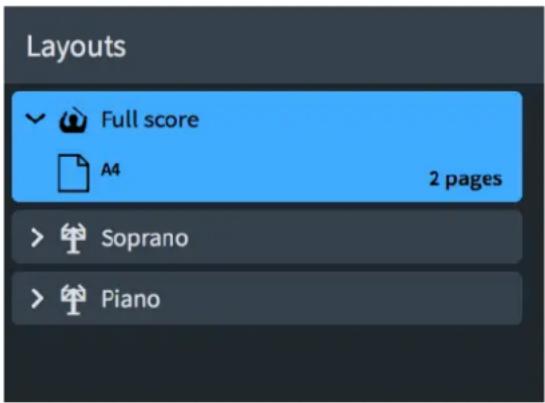 STEINBERG Dorico Elements 3.5 - CONSEIL - 1