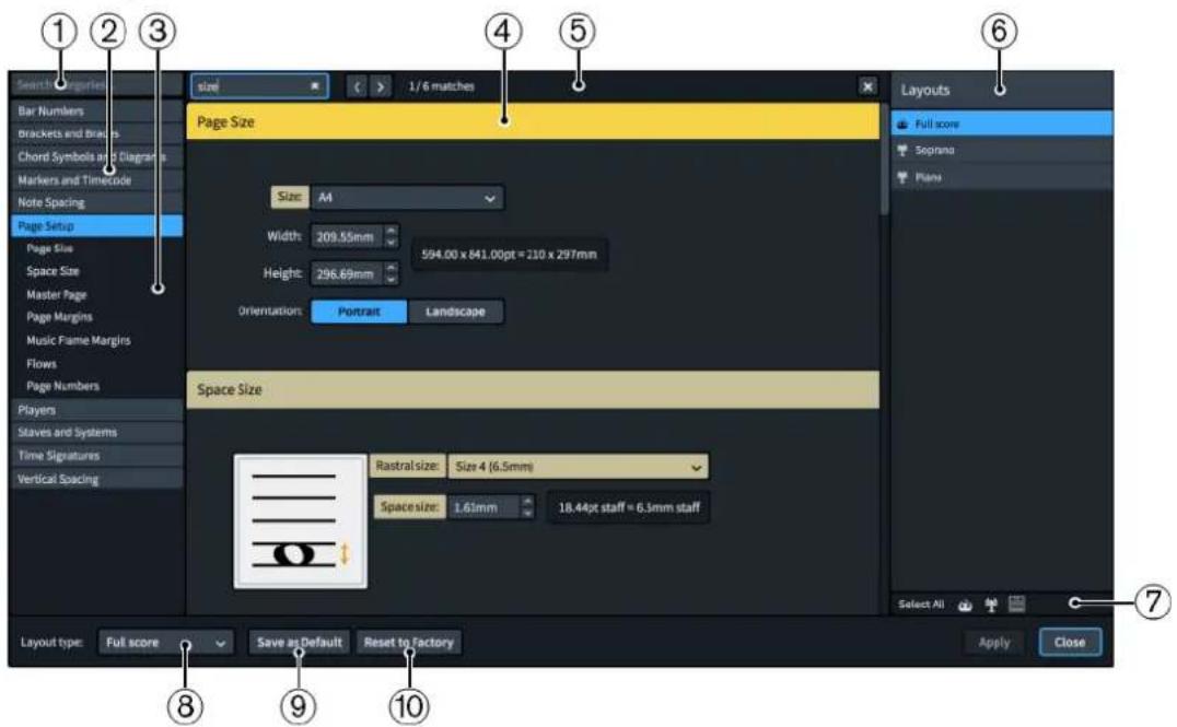 STEINBERG Dorico Elements 3.5 - CONSEIL - 1