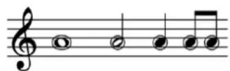 STEINBERG Dorico Elements 3.5 - Nom de l'ensemble de têtes de notes - 2