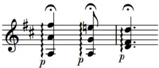 STEINBERG Dorico Elements 3.5 - EXEMPLE - 1