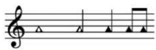 STEINBERG Dorico Elements 3.5 - Apparence de l'ensemble de têtes de notes Nom de l'ensemble de têtes de notes - 6