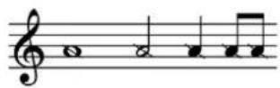 STEINBERG Dorico Elements 3.5 - Nom de l'ensemble de têtes de notes - 5