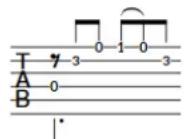 STEINBERG Dorico Elements 3.5 - EXEMPLE - 4