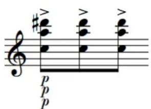 STEINBERG Dorico Elements 3.5 - > > - 2