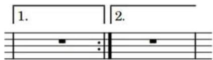 STEINBERG Dorico Elements 3.5 - EXEMPLE - 1