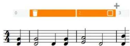 STEINBERG Dorico Elements 3.5 - Piste système - 4