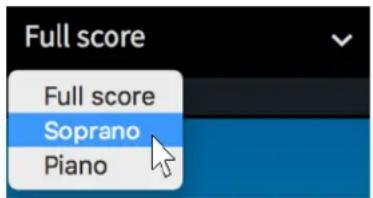 STEINBERG Dorico Elements 3.5 - À NOTER - 1
