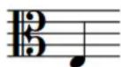 STEINBERG Dorico Elements 3.5 - Clefs - 4