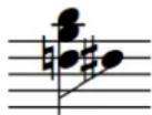 STEINBERG Dorico Elements 3.5 - EXEMPLE - 2