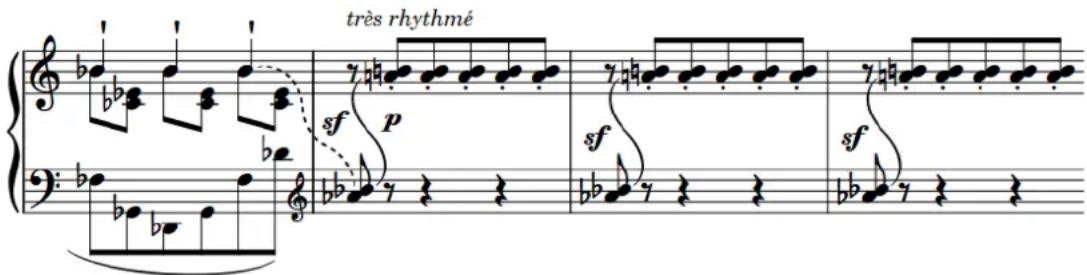 STEINBERG Dorico Elements 3.5 - Liaisons d'expression inter-portées et inter-voix - 1