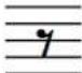 STEINBERG Dorico Elements 3.5 - Silences - 6