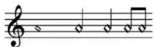 STEINBERG Dorico Elements 3.5 - Apparence de l'ensemble de têtes de notes Nom de l'ensemble de têtes de notes - 2